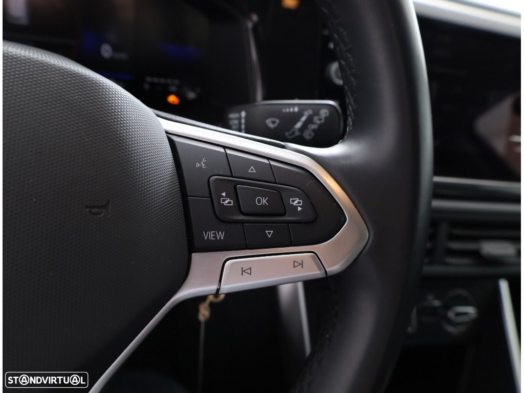 VW Polo 1.0 TSI Urban - 32