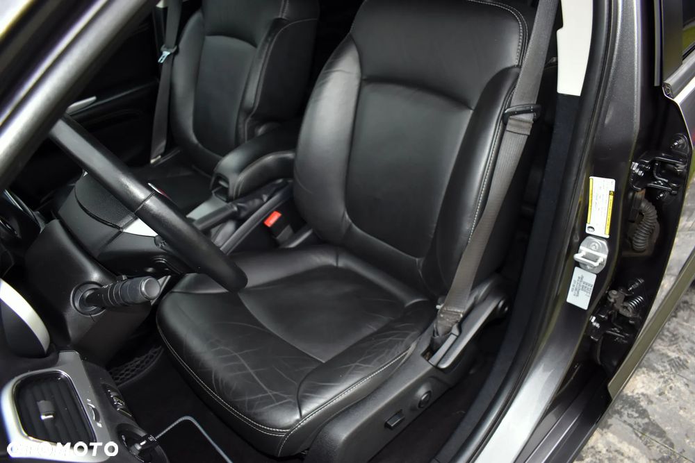 Fiat Freemont 2.0 Multijet 16V DPF Black Code - 25