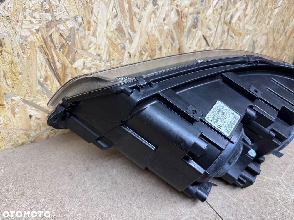 LAMPA PRZÓD PRAWA PRZEDNIA PRAWA VOLKSWAGEN TRANSPORTER MULTIVAN T5 LIFT 7E1941016T - 14