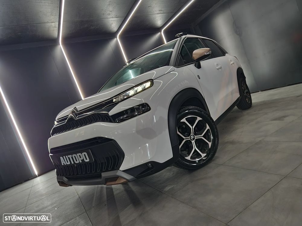 Citroën C3 Aircross 1.2 PureTech C-Series - 7