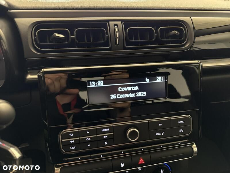 Citroën C3 1.2 PureTech Feel - 15
