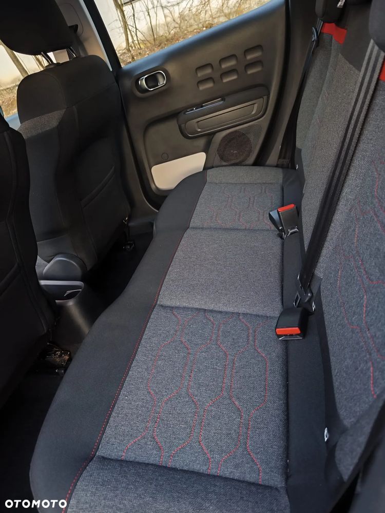 Citroën C3 - 24