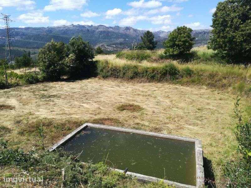 Terreno para venda em Salamonde, Vieira do Minho - Grande imagem: 3/6