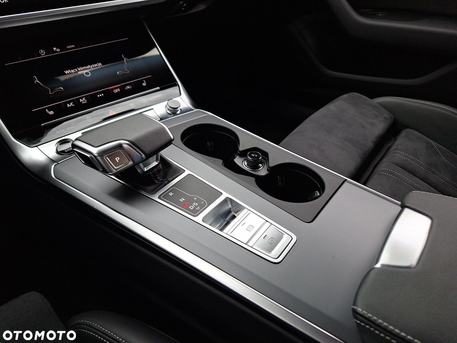 Audi A6 - 14