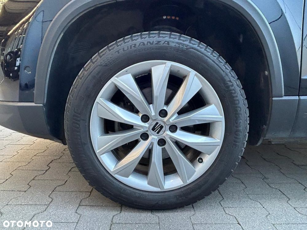Seat Ateca 1.5 TSI Style S&S DSG - 34