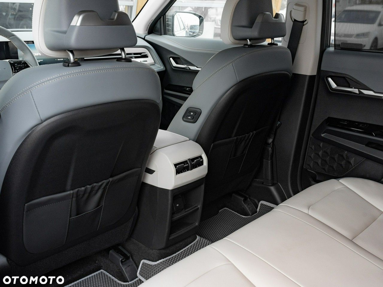 SsangYong/KGM Torres EVX 73,4 kWh Wild - 19