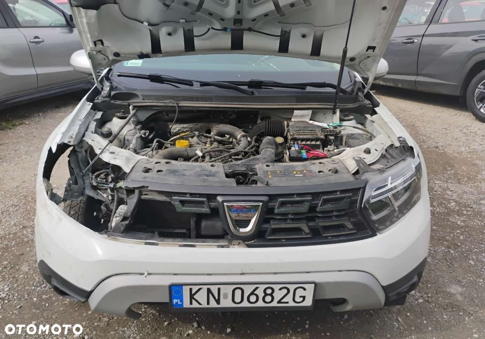 Dacia Duster - 6