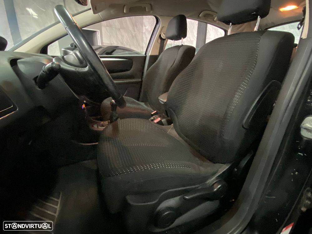 Citroën C4 1.4 16V VTR Pack - 7