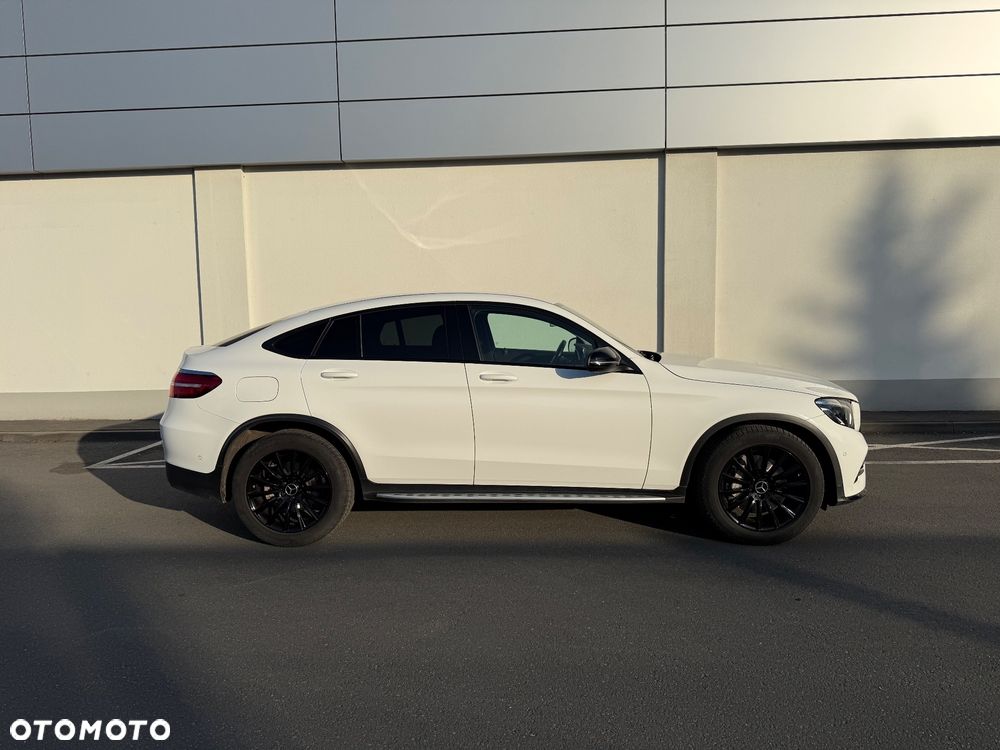 Mercedes-Benz GLC - 3