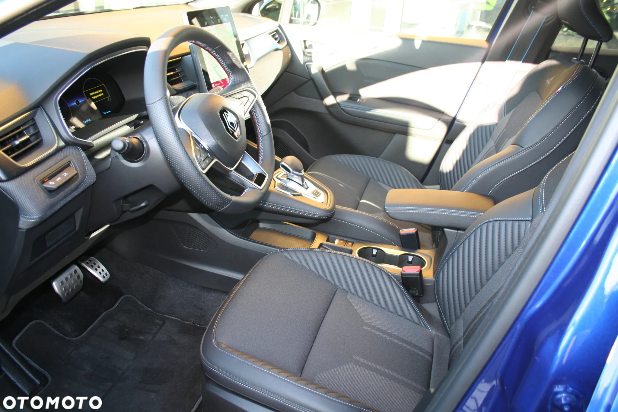 Renault Captur - 10