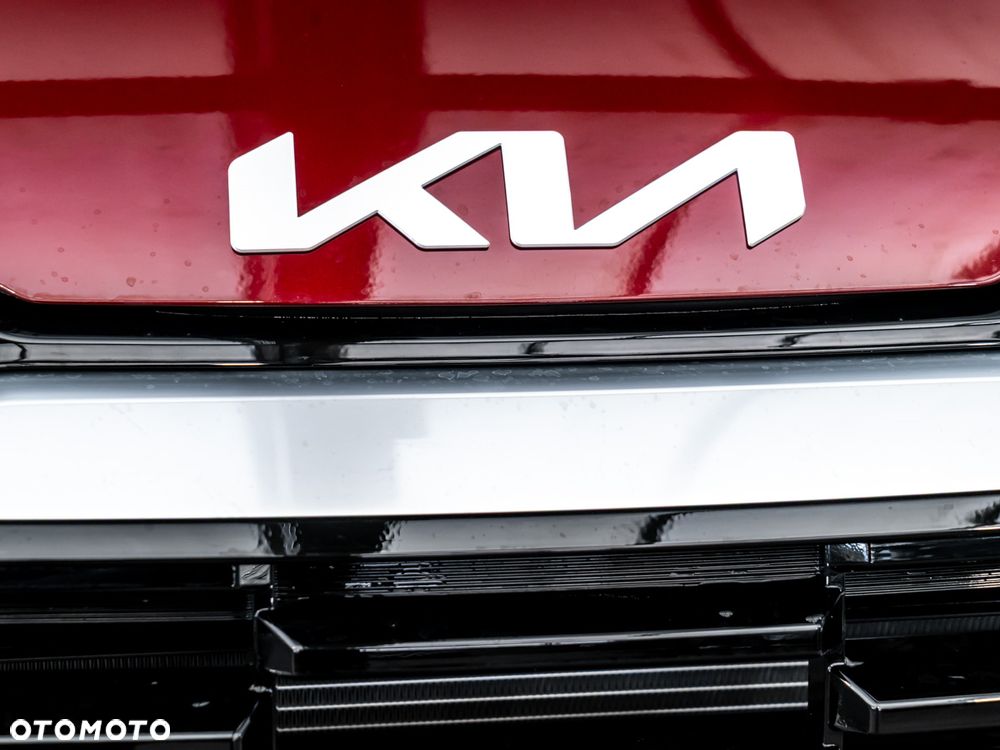 Kia Sportage 1.6 T-GDI HEV Anniversary 2WD - 14