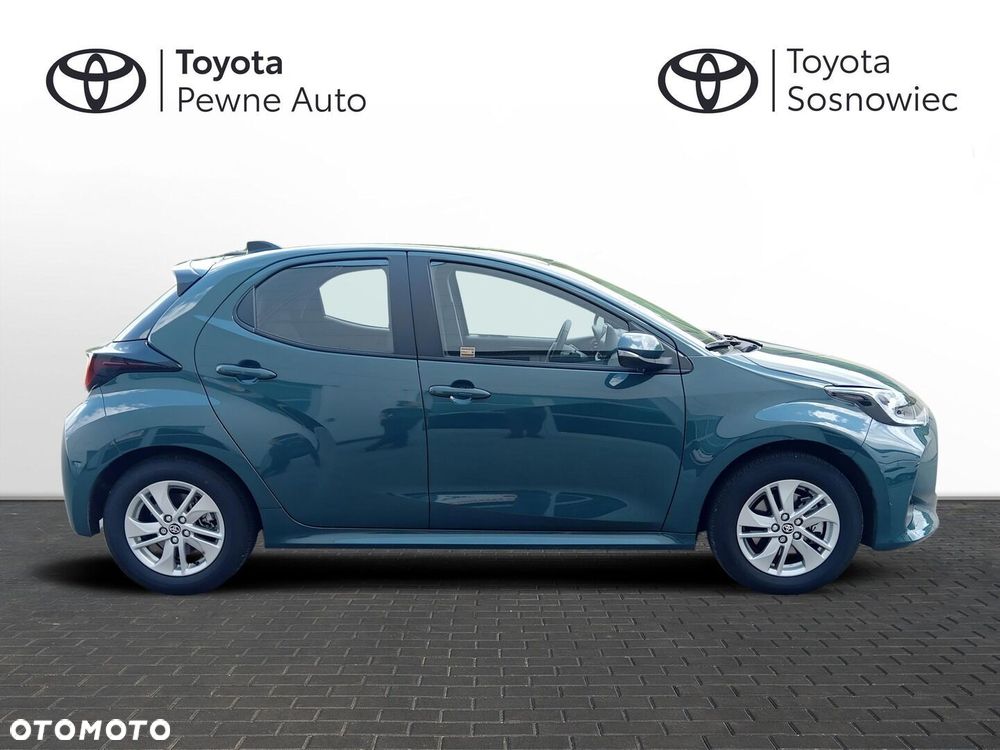 Toyota Yaris - 7