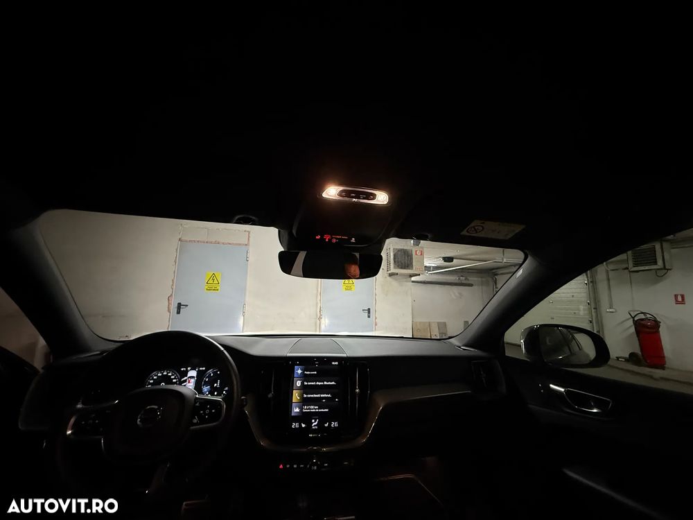 Volvo XC 60 B4 B Geartronic RDesign - 13