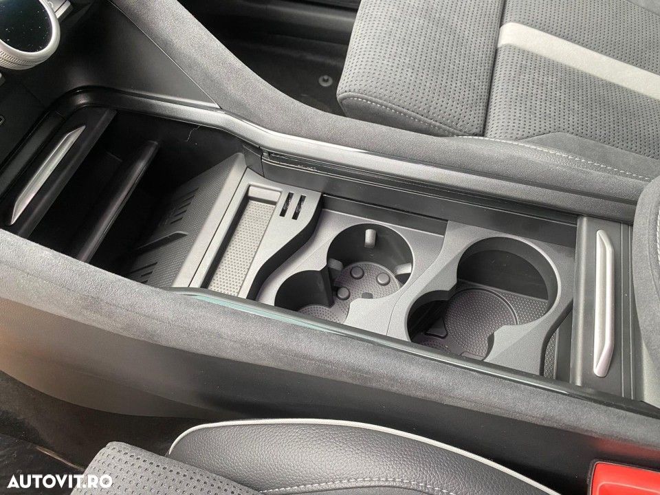Skoda Kodiaq 2.0 TDI 4X4 DSG Sportline - 18