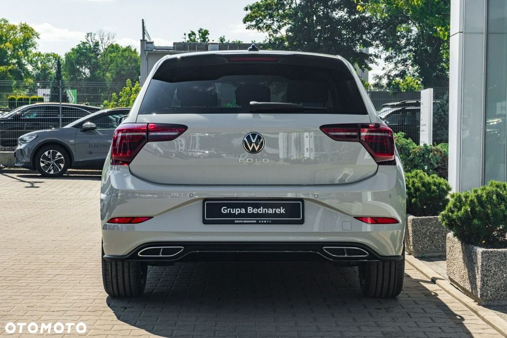 Volkswagen Polo - 8
