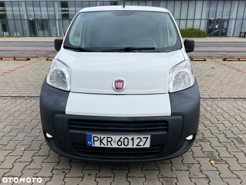 Fiat Fiorino - 2