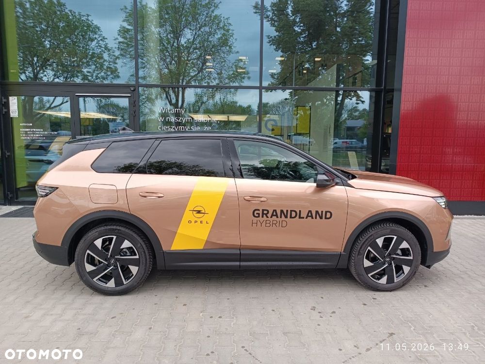 Opel Grandland - 5