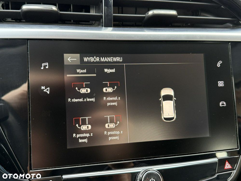 Opel Corsa 1.2 Direct Injection Turbo Start/Stop Elegance - 23