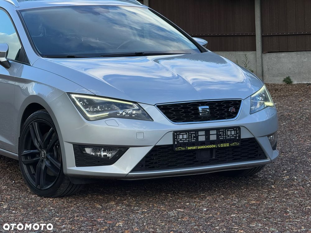 Seat Leon - 5