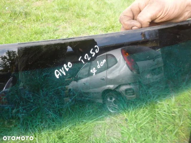 SZYBA PRZÓD PRZEDNIA CZOŁOWA CHEVROLET AVEO II T250 SEDAN 07-11 - 3