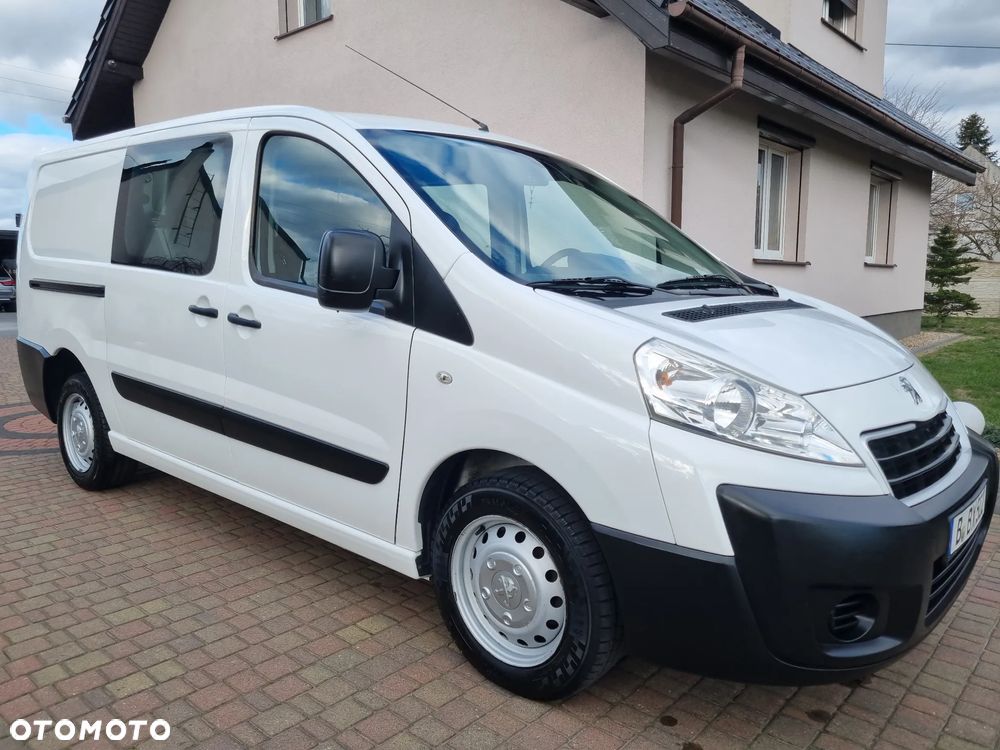 Peugeot Expert - 13