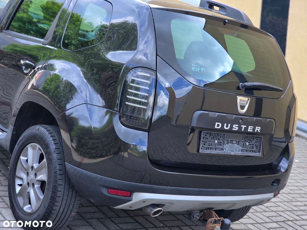Dacia Duster 1.6 Ambiance Eco - 14