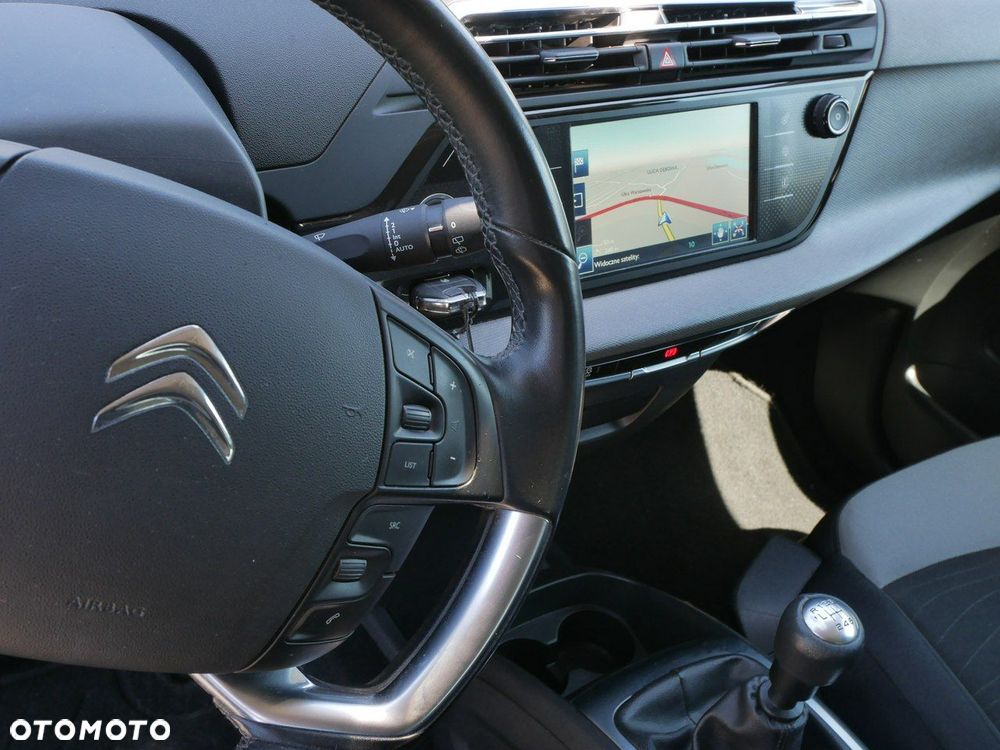 Citroën C4 Picasso PureTech 130 Stop&Start SELECTION - 20