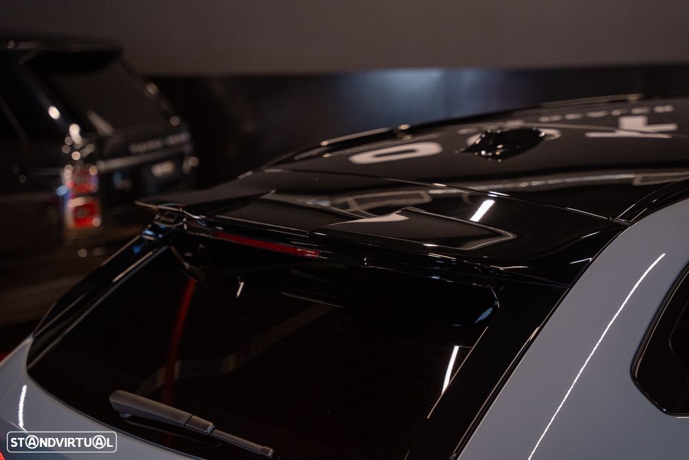 BMW M5 Touring xDrive - 13