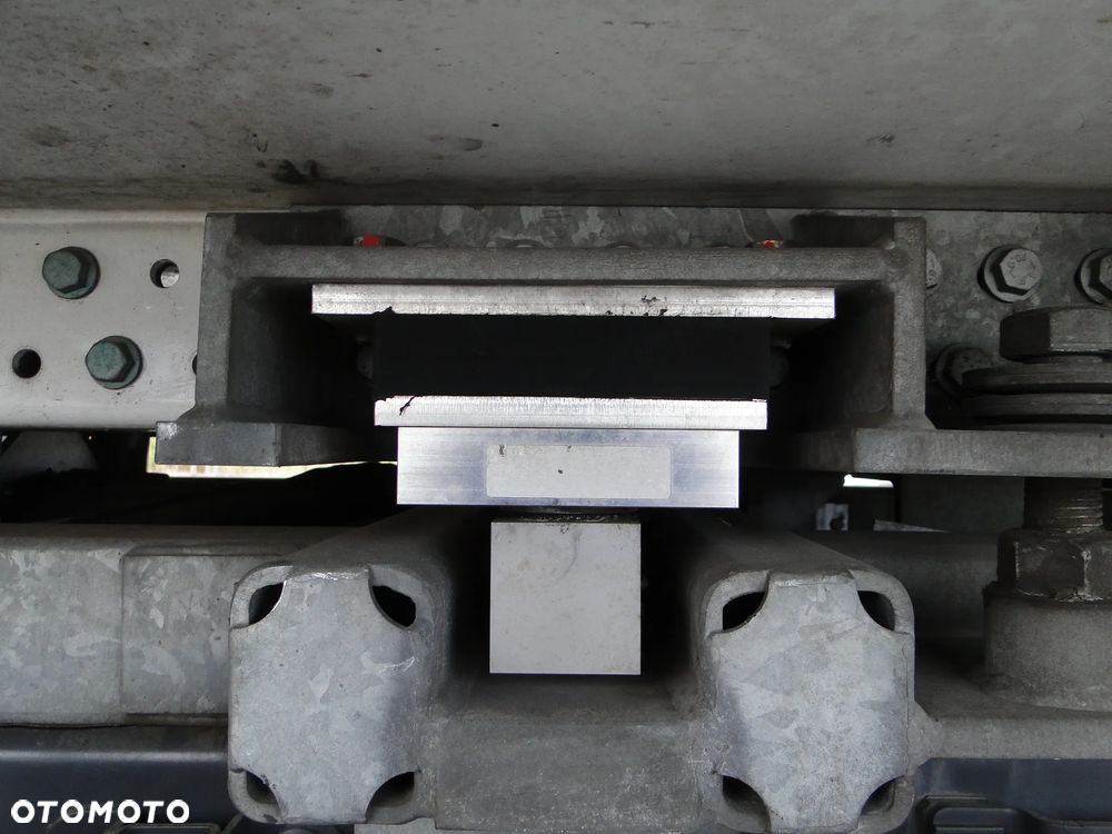 Mercedes-Benz Econic 2635 Euro 6, do gabarytów, waga - 13