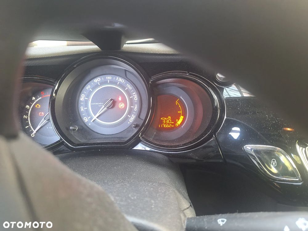 Citroën C3 1.4 HDi Style - 7