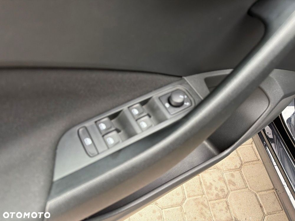 Skoda Kamiq 2023