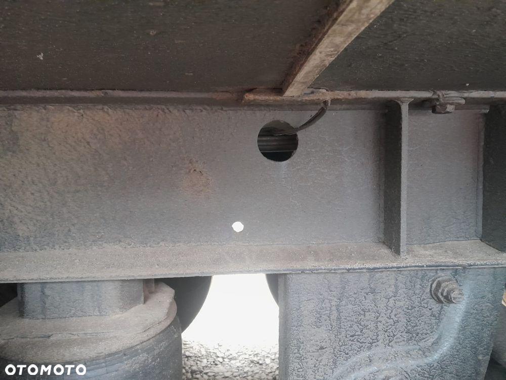 Krone Coolliner - 11