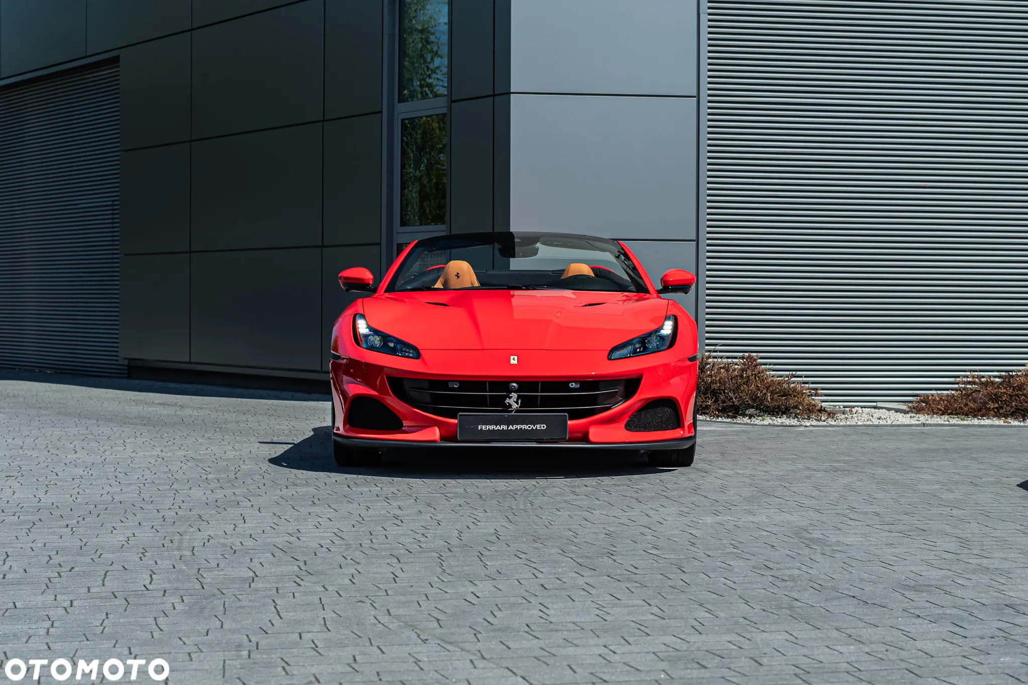 Ferrari Portofino M - 8