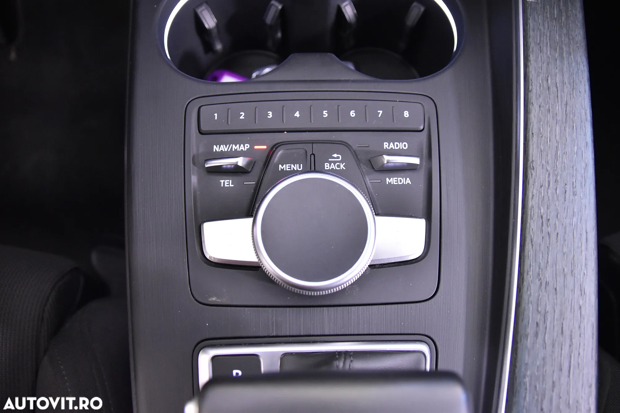 Audi A5 - 17