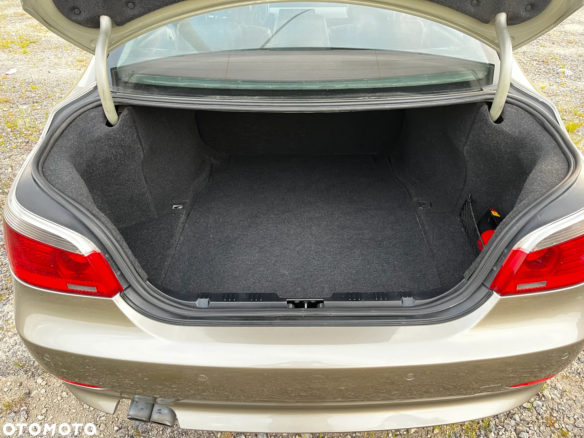 BMW Seria 5 - 5