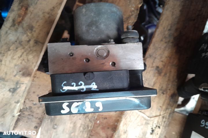 Pompa ABS 8E0910517H 8E0614517BF 0265950474 Audi A4 B7 [2004 - 2008] - 2