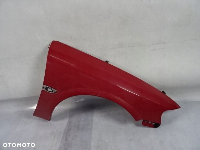 BŁOTNIK PRAWY PRZÓD PRZEDNI OPEL VECTRA B LAK L573 - 1