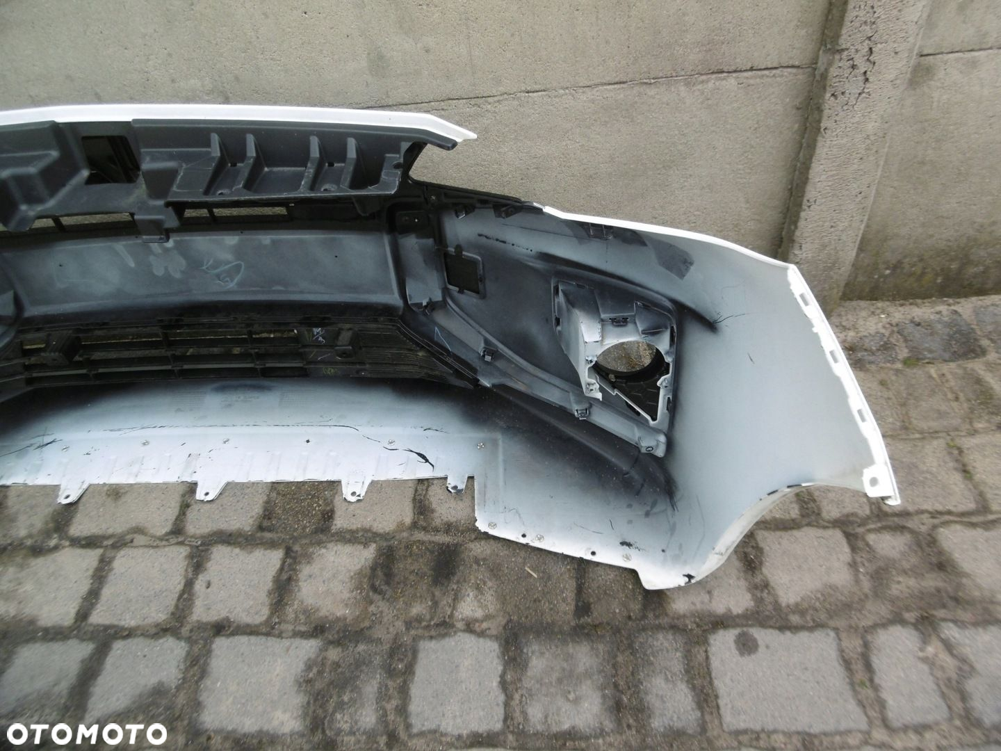 MITSUBISHI SPACE STAR III 20r zderzak przedni - 7