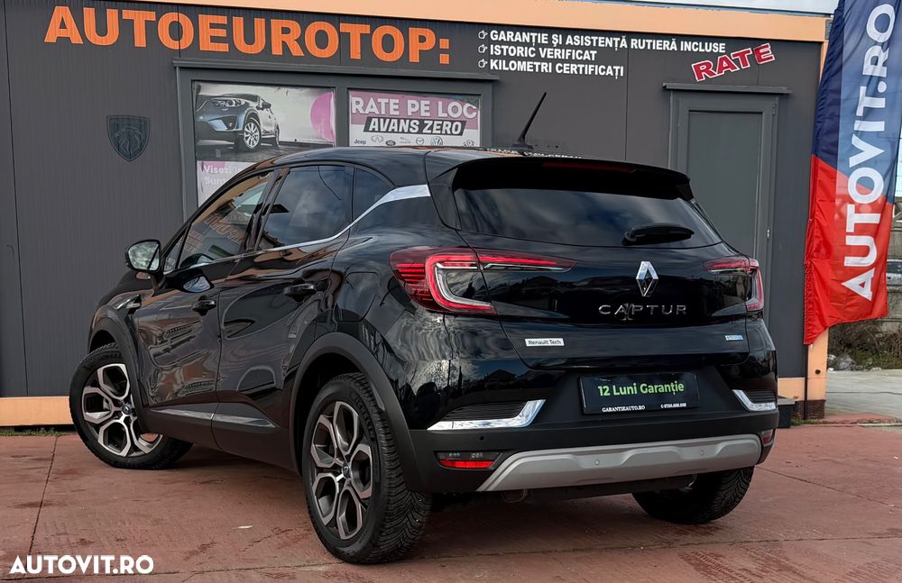 Renault Captur Intens - 13