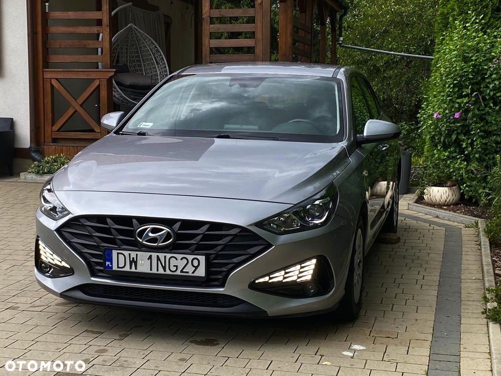 Hyundai i30 - 10