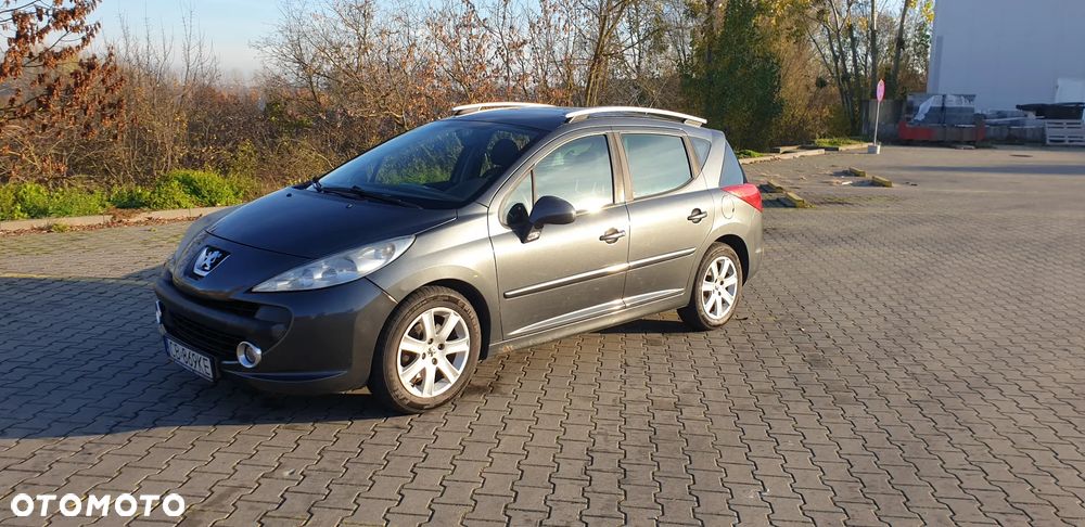 Peugeot 207 1.6 HDi - 4