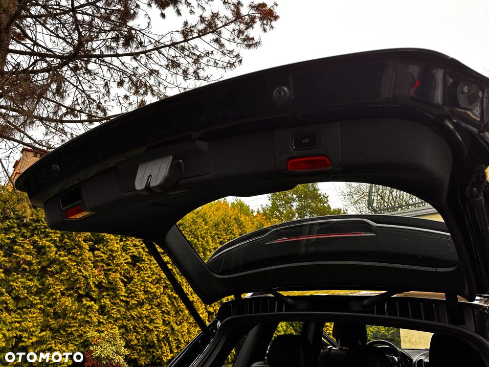 Porsche Cayenne S - 23