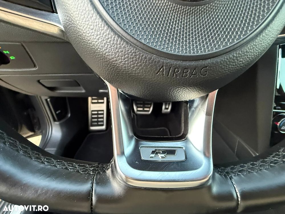Volkswagen ARTEON 2.0 TSI OPF DSG R-Line - 13