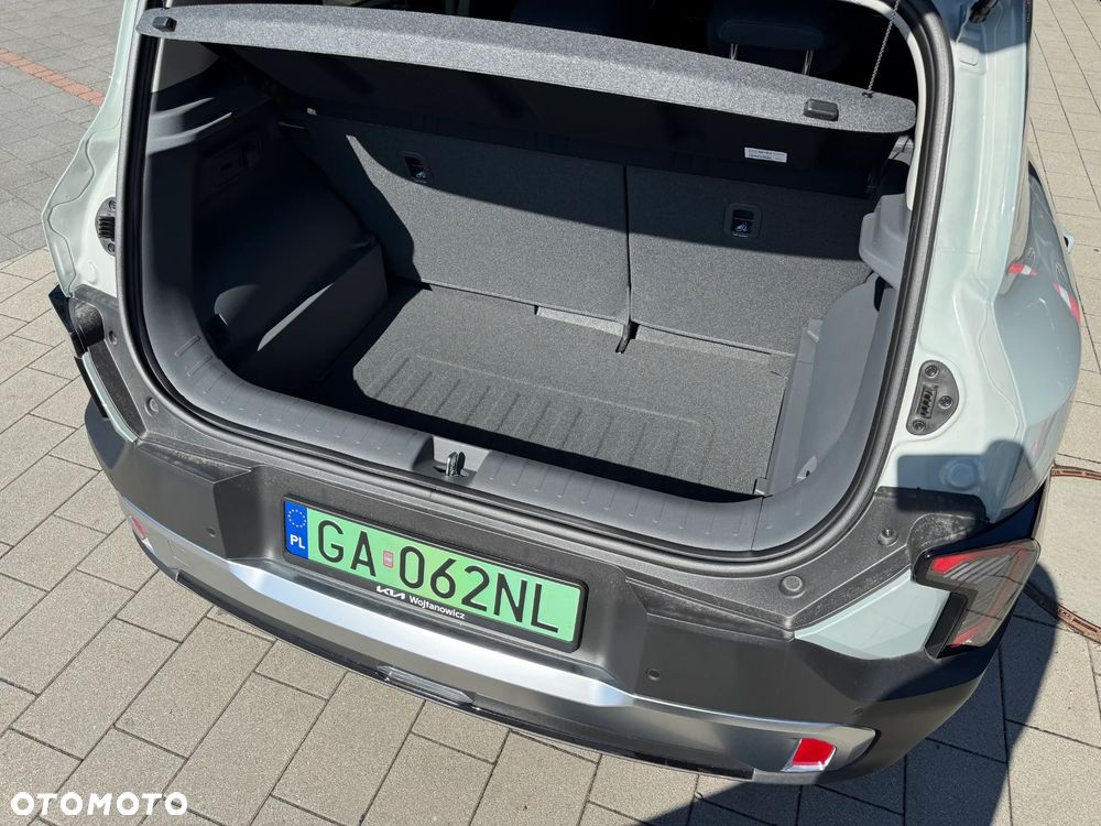Kia EV2 42.2kWh Earth - 15