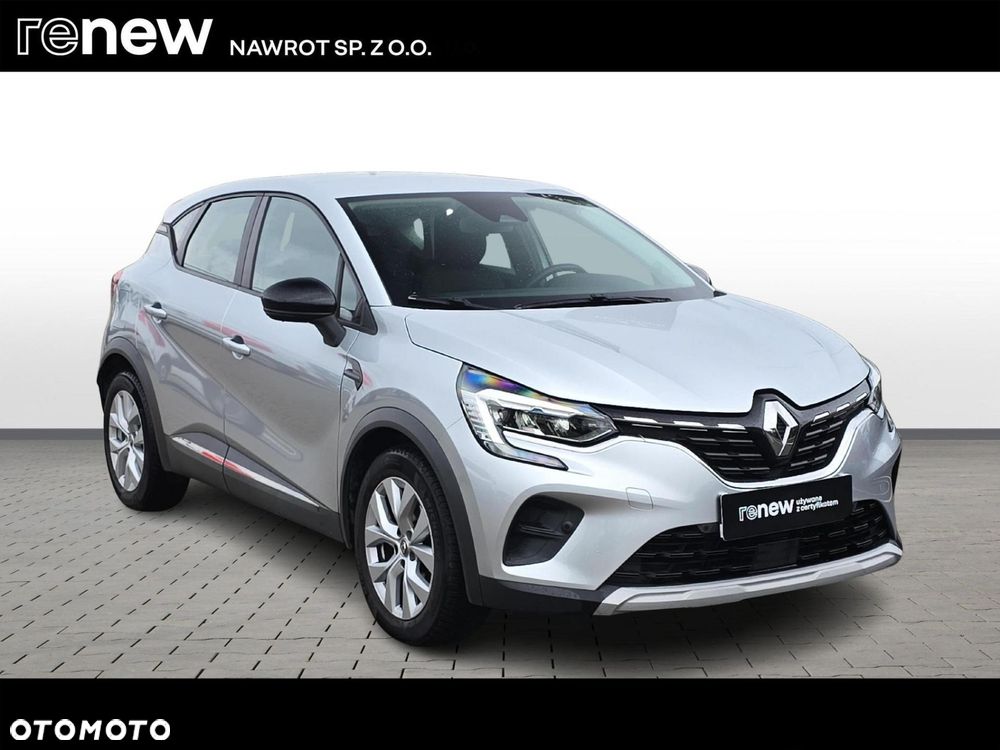 Renault Captur - 7