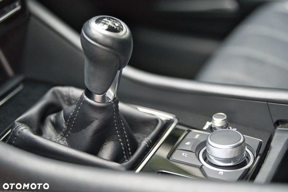 Mazda 6 2.0 SkyPassion - 10