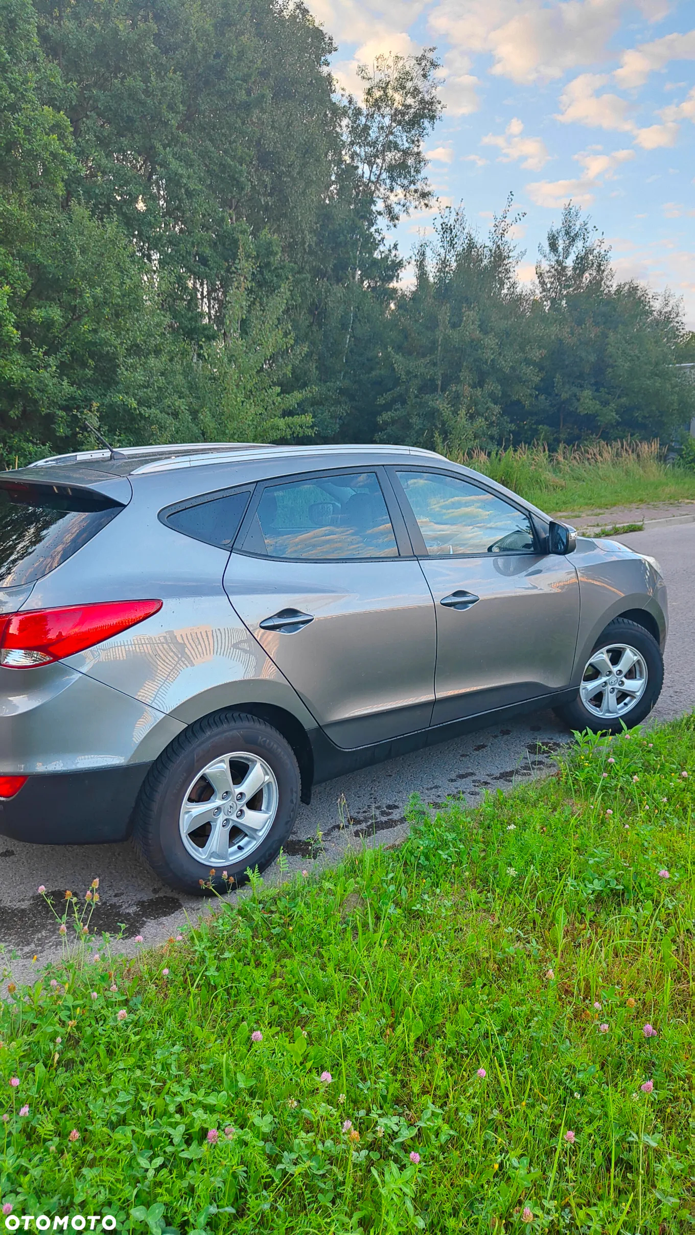 Hyundai ix35 1.6 2WD 5 Star Edition - 12