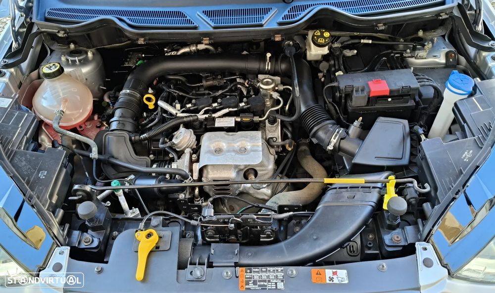 Ford EcoSport 1.0 EcoBoost ST-Line Plus - 28