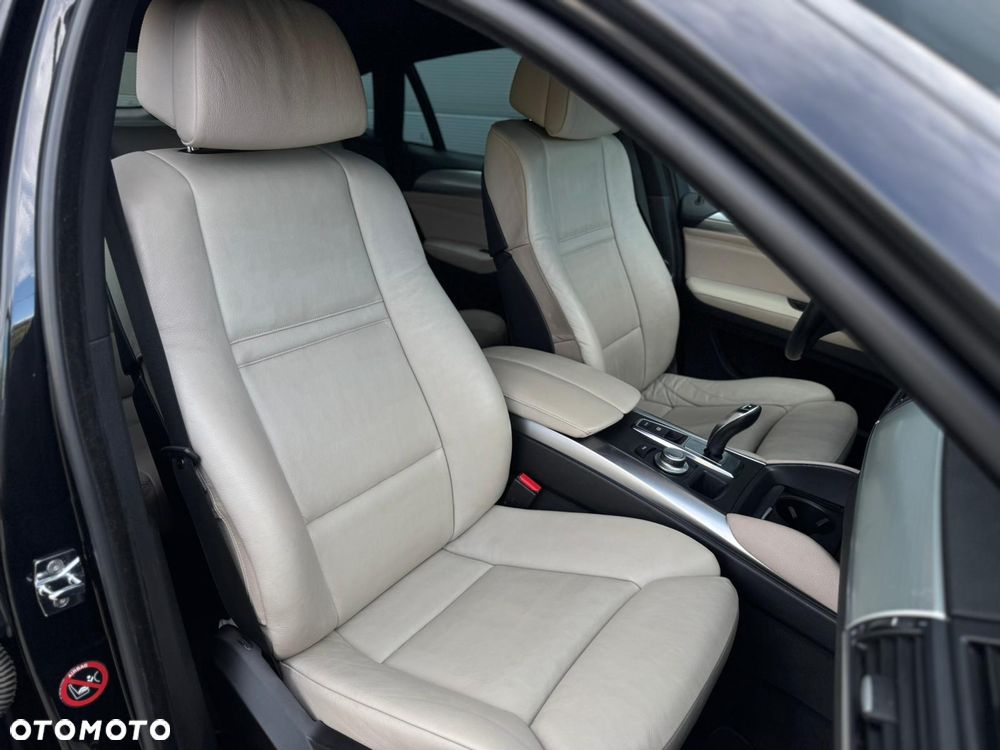 BMW X6 - 18