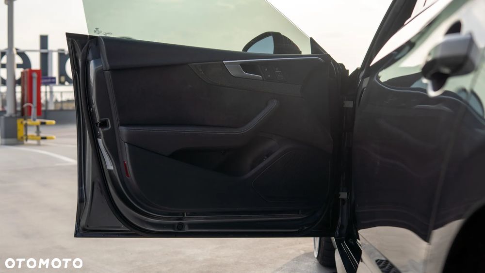 Audi S5 Sportback 3.0 TFSI quattro tiptronic - 25